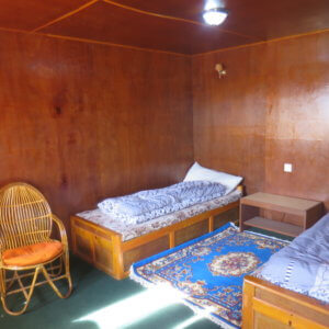 ネパール・エベレスト街道トレッキング旅行@ブループラネットツアー