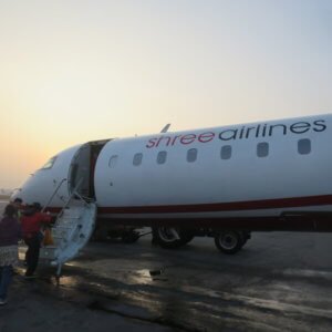 ネパール・エベレスト街道トレッキング旅行@ブループラネットツアー