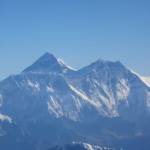 ネパール・エベレスト街道トレッキング旅行@ブループラネットツアー