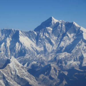 ネパール・エベレスト街道トレッキング旅行@ブループラネットツアー
