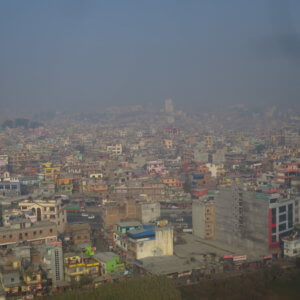 ネパールの都市街歩きガイド！行くべき都市とおすすめスポット