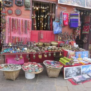 ネパール・エベレスト街道トレッキング旅行@ブループラネットツアー