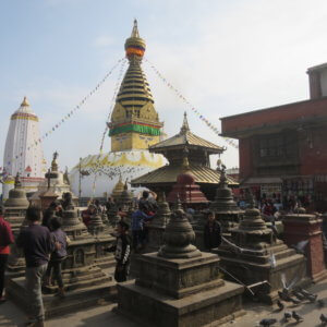 ネパール旅行に行く前の確認しておくべき注意点