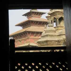 ネパール・エベレスト街道トレッキング旅行@ブループラネットツアー