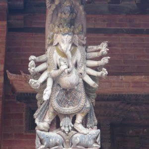 ネパール・エベレスト街道トレッキング旅行@ブループラネットツアー