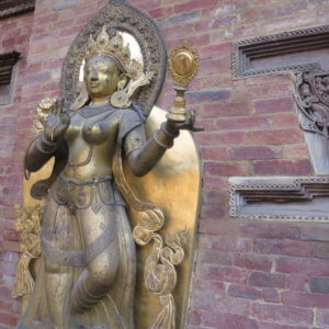 ネパール・エベレスト街道トレッキング旅行@ブループラネットツアー