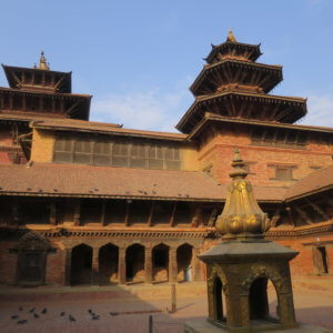 ネパールの世界遺産一覧｜魅力や行き方まで解説