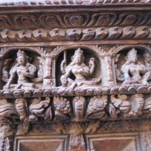 ネパール・エベレスト街道トレッキング旅行@ブループラネットツアー