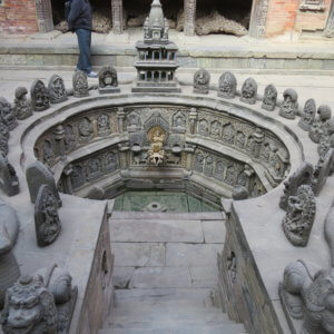 ネパール・エベレスト街道トレッキング旅行@ブループラネットツアー