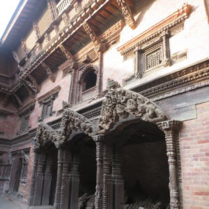 ネパール・エベレスト街道トレッキング旅行@ブループラネットツアー