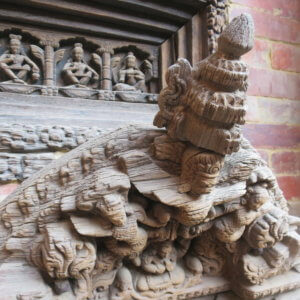 ネパール・エベレスト街道トレッキング旅行@ブループラネットツアー