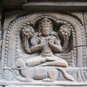 ネパール・エベレスト街道トレッキング旅行@ブループラネットツアー