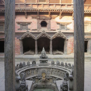 ネパール・エベレスト街道トレッキング旅行@ブループラネットツアー