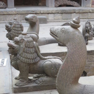 ネパール・エベレスト街道トレッキング旅行@ブループラネットツアー