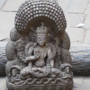 ネパール・エベレスト街道トレッキング旅行@ブループラネットツアー