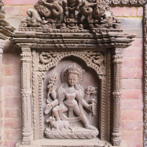 ネパール・エベレスト街道トレッキング旅行@ブループラネットツアー