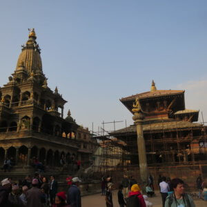 ネパール・エベレスト街道トレッキング旅行@ブループラネットツアー