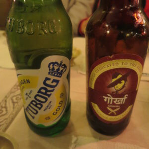 ネパール・エベレスト街道トレッキング旅行@ブループラネットツアー