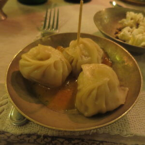 ネパール・エベレスト街道トレッキング旅行@ブループラネットツアー