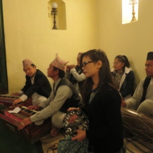 ネパール・エベレスト街道トレッキング旅行@ブループラネットツアー