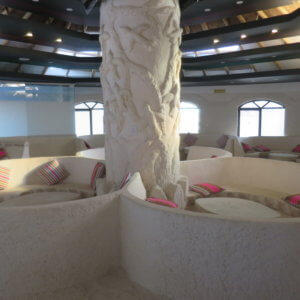 塩のホテル|ボリビア・ウユニ塩湖旅行@ブループラネットツアー