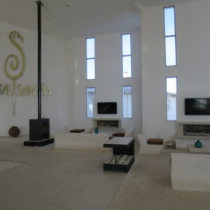 塩のホテル|ボリビア・ウユニ塩湖旅行@ブループラネットツアー