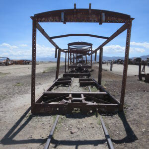 ウユニ塩湖|天空の鏡|ボリビア‘・ウユニ塩湖旅行@ブループラネットツアー