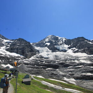 グリンデルワルド|スイス|世界遺産|スイス旅行@ブループラネットツアー