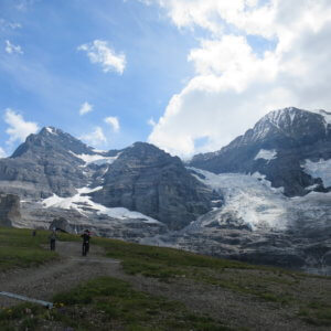 グリンデルワルド|スイス|世界遺産|スイス旅行@ブループラネットツアー