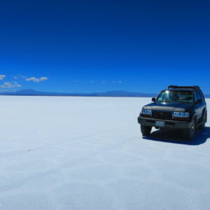 ウユニ塩湖|塩砂漠|ボリビア‘・ウユニ塩湖旅行@ブループラネットツアー