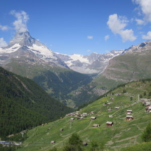スイス|世界遺産|スイス旅行@ブループラネットツアー