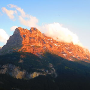 グリンデルワルド|スイス|世界遺産|スイス旅行@ブループラネットツアー