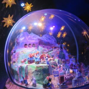 グリンデルワルド|スイス|世界遺産|スイス旅行@ブループラネットツアー