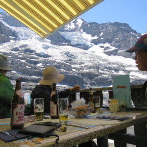 グリンデルワルド|スイス|世界遺産|スイス旅行@ブループラネットツアー