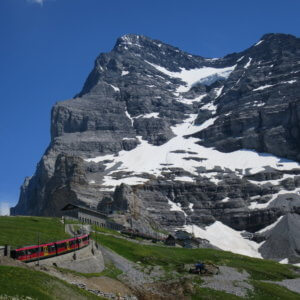 グリンデルワルド|スイス|世界遺産|スイス旅行@ブループラネットツアー