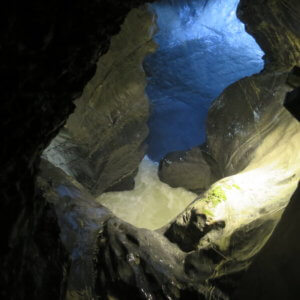 ラウターブルンネン|トリュンメルバッハの滝|グリンデルワルド|スイス|世界遺産|スイス旅行@ブループラネットツアー