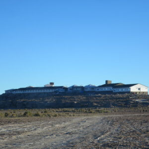 塩のホテル|ボリビア・ウユニ塩湖旅行@ブループラネットツアー