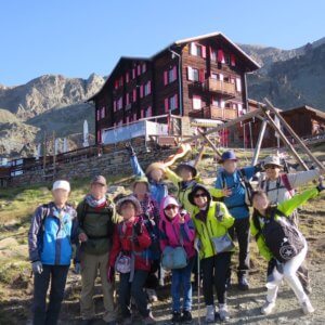 スイス|世界遺産|スイス旅行@ブループラネットツアー