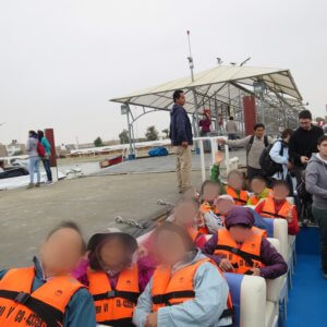 バジェスタス諸島｜ナスカの地上絵｜マチュピチュ遺跡｜ペルー・マチュピチュとナスカ旅行＠ブループラネットツアー