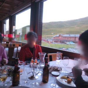 グリンデルワルド|スイス|世界遺産|スイス旅行@ブループラネットツアー