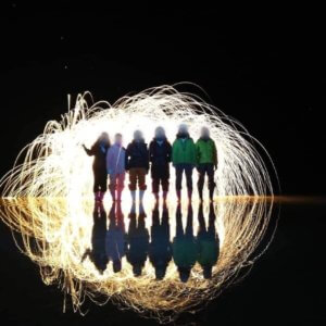 ウユニ塩湖|天空の鏡|ボリビア|世界遺産|スイス旅行@ブループラネットツアー