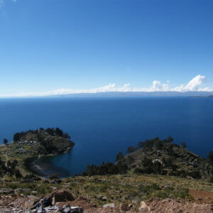 ウユニ塩湖|天空の鏡|ボリビア‘・ウユニ塩湖旅行@ブループラネットツアー