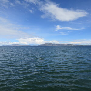 ウユニ塩湖|天空の鏡|ボリビア‘・ウユニ塩湖旅行@ブループラネットツアー