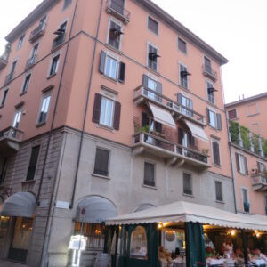 ミラノ|世界遺産|イタリア旅行@ブループラネットツアー