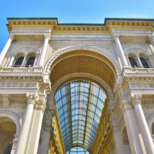 ミラノ|世界遺産|イタリア旅行@ブループラネットツアー