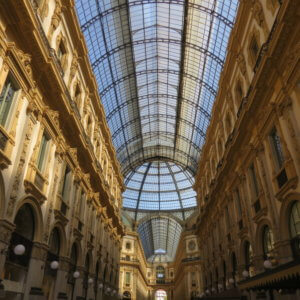 ミラノ|世界遺産|イタリア旅行@ブループラネットツアー