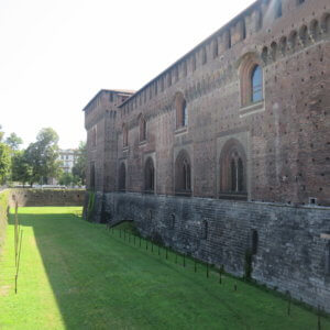 ミラノ|世界遺産|イタリア旅行@ブループラネットツアー