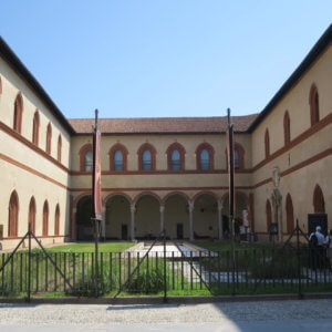 ミラノ|世界遺産|イタリア旅行@ブループラネットツアー