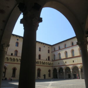 ミラノ|世界遺産|イタリア旅行@ブループラネットツアー