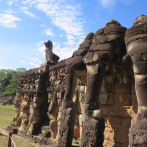 シエムリアップ|アンコールワット|カンボジア旅行@ブループラネットツアー